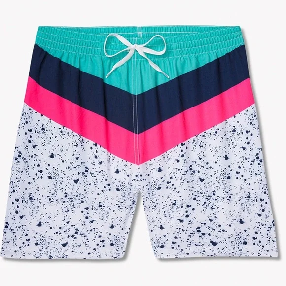 Chubbies The Aquatic Libations size XL - Picture 2 of 4